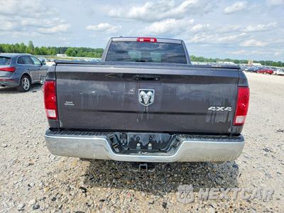 Zdjęcie 6 z 12 samochodu: 2018 RAM 1500 ST VIN:1C6RR7FT1JS165821 - miniatura