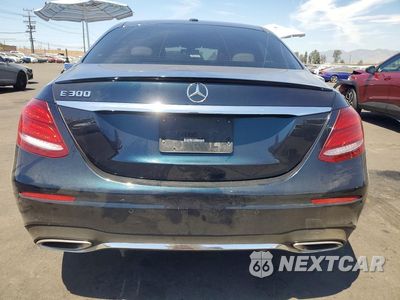 Zdjęcie 6 z 12 samochodu: 2017 MERCEDES-BENZ E 300 VIN:WDDZF4JB8HA121576 - miniatura