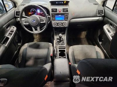 Zdjęcie 8 z 13 samochodu: 2016 SUBARU CROSSTREK PREMIUM VIN:JF2GPABC2G9206550 - miniatura