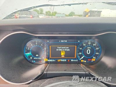 Zdjęcie 9 z 13 samochodu: 2021 FORD MUSTANG GT VIN:1FA6P8CF8M5126173 - miniatura