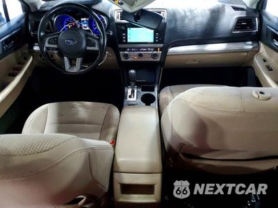 Zdjęcie 8 z 12 samochodu: 2016 SUBARU OUTBACK 2.5I PREMIUM VIN:4S4BSAEC3G3246010 - miniatura