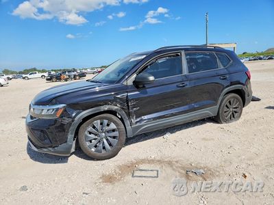 2023 VOLKSWAGEN TAOS S 3VVCX7B26PM378610 - główne zdjęcie licytacji z USA - miniatura