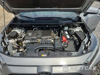 Zdjęcie 12 z 13 samochodu: 2023 TOYOTA RAV4 XLE PREMIUM VIN:2T3C1RFV6PW248101 - miniatura