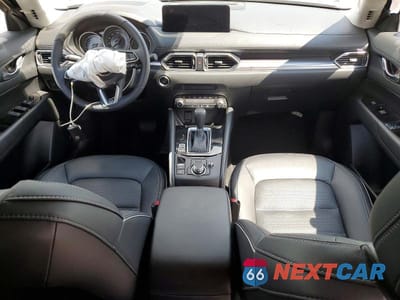Zdjęcie 8 z 13 samochodu: 2025 MAZDA CX-5 PREFERRED VIN:JM3KFBCM3S0808175 - miniatura