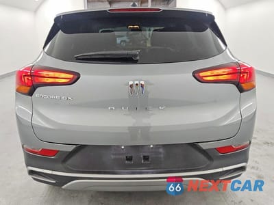 Zdjęcie 6 z 13 samochodu: 2025 BUICK ENCORE GX PREFERRED VIN:KL4AMBSL9SB149617 - miniatura
