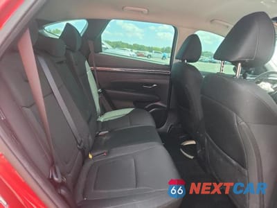 Zdjęcie 11 z 13 samochodu: 2024 HYUNDAI TUCSON SE VIN:5NMJA3DE5RH433724 - miniatura