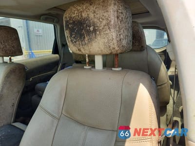 Zdjęcie 10 z 13 samochodu: 2013 NISSAN PATHFINDER S VIN:5N1AR2MN0DC649874 - miniatura