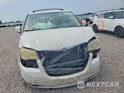 Piąte zdjęcie samochodu w środku: 2008 CHRYSLER TOWN & COUNTRY TOURING VIN:2A8HR54P48R803353 - miniatura