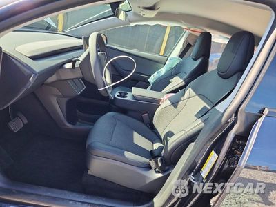 Zdjęcie 7 z 12 samochodu: 2026 TESLA MODEL Y VIN:7SAYGDEE6TA661466 - miniatura