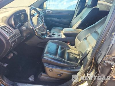 Zdjęcie 7 z 14 samochodu: 2020 JEEP GRAND CHEROKEE LIMITED VIN:1C4RJFBG6LC362015 - miniatura