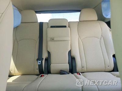 Zdjęcie 10 z 13 samochodu: 2022 LEXUS RX 350 VIN:2T2HZMAA0NC242061 - miniatura