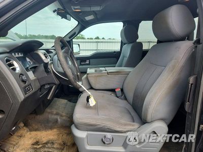 Zdjęcie 7 z 12 samochodu: 2013 FORD F150 SUPER CAB VIN:1FTEX1EM6DFD50741 - miniatura