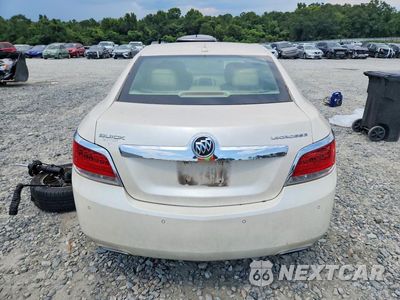 Zdjęcie 6 z 13 samochodu: 2013 BUICK LACROSSE VIN:1G4GC5E34DF140976 - miniatura