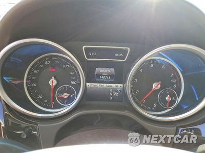 Zdjęcie 9 z 12 samochodu: 2017 MERCEDES-BENZ GLE 350 VIN:4JGDA5JB8HA827810 - miniatura