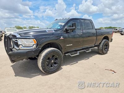 2019 RAM 2500 TRADESMAN 3C6UR5CL5KG579566 - główne zdjęcie licytacji z USA - miniatura