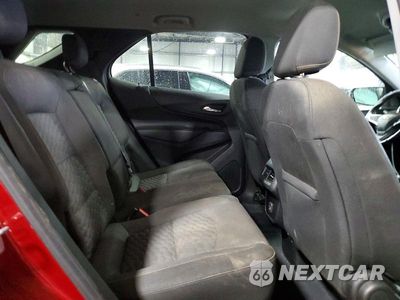 Zdjęcie 11 z 14 samochodu: 2019 CHEVROLET EQUINOX LT VIN:2GNAXUEVXK6259625 - miniatura