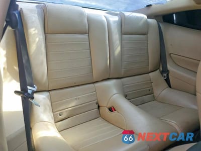 Zdjęcie 10 z 12 samochodu: 2007 FORD MUSTANG GT VIN:1ZVFT82H475301030 - miniatura