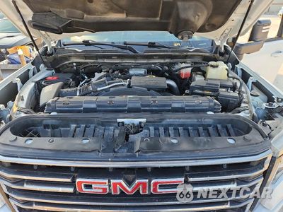 Zdjęcie 11 z 11 samochodu: 2021 GMC SIERRA K2500 AT4 VIN:1GT49PEY2MF238708 - miniatura