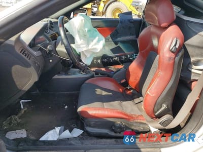 Zdjęcie 7 z 12 samochodu: 2008 HYUNDAI TIBURON GT VIN:KMHHN66F88U274209 - miniatura