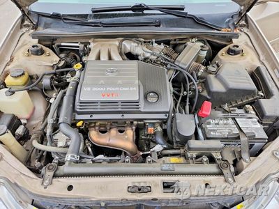 Zdjęcie 11 z 12 samochodu: 2000 TOYOTA AVALON XLS VIN:4T1BF28B2YU021313 - miniatura