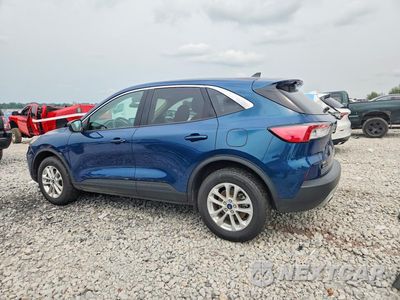 Drugie zdjęcie samochodu z przodu: 2020 FORD ESCAPE SE VIN:1FMCU9G62LUC51336 - miniatura