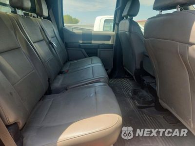 Zdjęcie 10 z 12 samochodu: 2019 FORD F450 SUPER DUTY VIN:1FD0W4GT8KED72578 - miniatura
