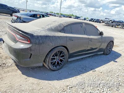 Trzecie zdjęcie samochodu z tyłu: 2017 DODGE CHARGER R/T 392 VIN:2C3CDXGJ2HH603181 - miniatura