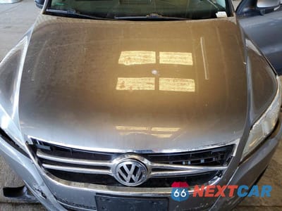 Zdjęcie 12 z 13 samochodu: 2011 VOLKSWAGEN TIGUAN S VIN:WVGAV7AX0BW529728 - miniatura
