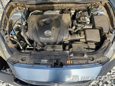 Zdjęcie 11 z 12 samochodu: 2014 MAZDA 3 SPORT VIN:JM1BM1U7XE1121324 - miniatura