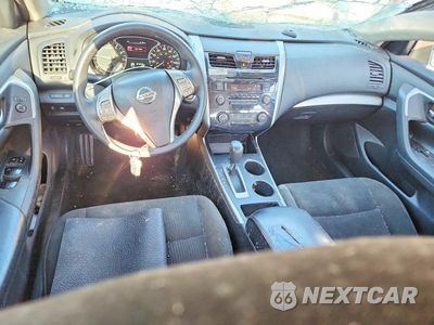 Zdjęcie 8 z 12 samochodu: 2015 NISSAN ALTIMA 2.5 S VIN:1N4AL3AP5FC476721 - miniatura