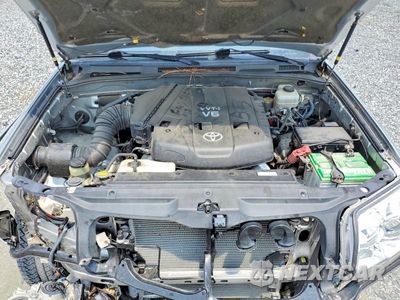 Zdjęcie 11 z 13 samochodu: 2007 TOYOTA 4RUNNER SR5 VIN:JTEZU14R578077562 - miniatura