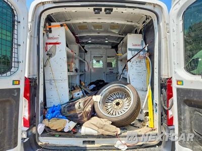 Zdjęcie 10 z 14 samochodu: 2020 FORD TRANSIT T-250 VIN:1FTBR1C89LKA67968 - miniatura