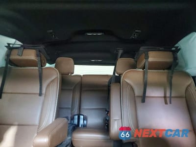 Zdjęcie 10 z 13 samochodu: 2023 CHEVROLET SUBURBAN K1500 HIGH COUNTRY VIN:1GNSKGKT2PR316922 - miniatura