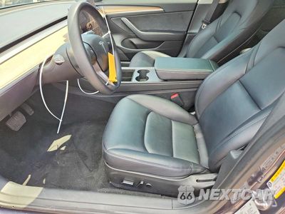 Zdjęcie 7 z 12 samochodu: 2023 TESLA MODEL 3 VIN:5YJ3E1EA2PF517429 - miniatura