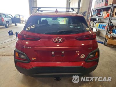 Zdjęcie 6 z 12 samochodu: 2019 HYUNDAI KONA SEL VIN:KM8K6CAAXKU257464 - miniatura