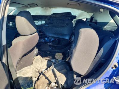 Zdjęcie 10 z 12 samochodu: 2018 HONDA HR-V LX VIN:3CZRU5H36JM707958 - miniatura