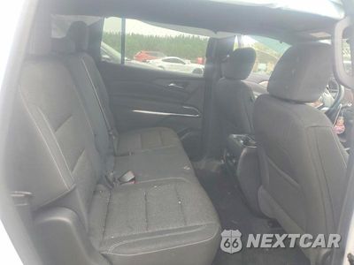 Zdjęcie 11 z 13 samochodu: 2024 CHEVROLET TRAVERSE LS VIN:1GNEREKSXRJ243109 - miniatura