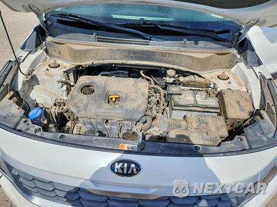 Zdjęcie 11 z 12 samochodu: 2021 KIA SELTOS LX VIN:KNDEPCAA6M7047153 - miniatura