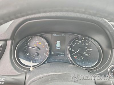 Zdjęcie 9 z 14 samochodu: 2017 NISSAN ROGUE SV VIN:KNMAT2MT7HP608581 - miniatura