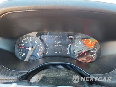 Zdjęcie 9 z 12 samochodu: 2026 JEEP COMPASS LATITUDE VIN:3C4NJDBN2TT160696 - miniatura