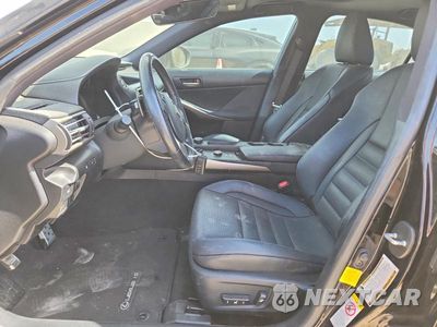 Zdjęcie 7 z 13 samochodu: 2017 LEXUS IS 200T VIN:JTHBA1D20H5061370 - miniatura
