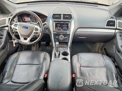 Zdjęcie 8 z 14 samochodu: 2013 FORD EXPLORER SPORT VIN:1FM5K8GT0DGC79067 - miniatura