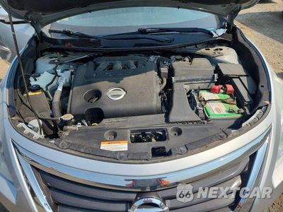 Zdjęcie 11 z 12 samochodu: 2013 NISSAN ALTIMA 3.5 S VIN:1N4BL3AP1DN425965 - miniatura