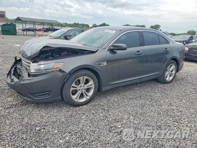 2016 FORD TAURUS SEL 1FAHP2E86GG143504 - główne zdjęcie licytacji z USA - miniatura