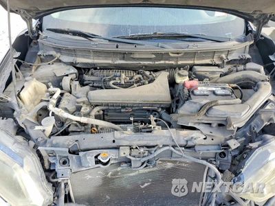 Zdjęcie 12 z 14 samochodu: 2015 NISSAN ROGUE S VIN:5N1AT2MT3FC871148 - miniatura