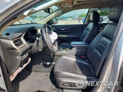 Zdjęcie 7 z 13 samochodu: 2019 GMC ACADIA DENALI VIN:1GKKNXLS0KZ198226 - miniatura