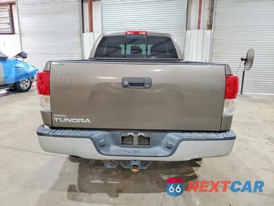 Zdjęcie 6 z 12 samochodu: 2011 TOYOTA TUNDRA DOUBLE CAB SR5 VIN:5TFRM5F12BX020785 - miniatura