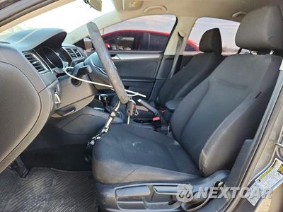 Zdjęcie 7 z 12 samochodu: 2015 VOLKSWAGEN JETTA TDI VIN:3VWLA7AJ9FM329177 - miniatura