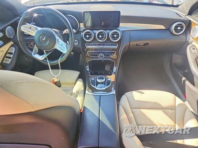 Zdjęcie 8 z 12 samochodu: 2020 MERCEDES-BENZ C 300 4MATIC VIN:55SWF8EB7LU325931 - miniatura