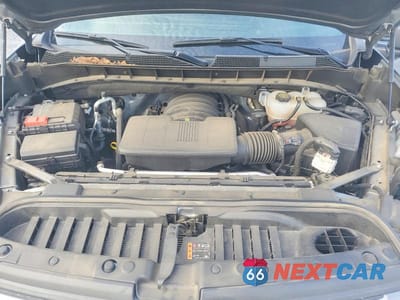 Zdjęcie 11 z 12 samochodu: 2025 CHEVROLET SILVERADO K1500 RST VIN:2GCUKEED6S1147595 - miniatura